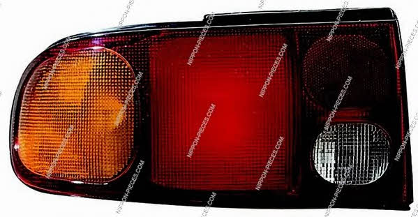 Nippon pieces M760I06 Tail Light M760I06: Buy near me in Poland at 2407.PL - Good price!