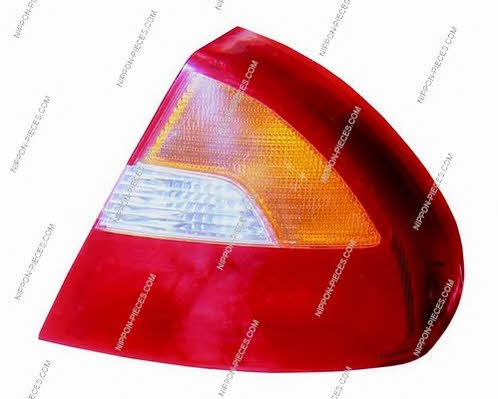Nippon pieces M760I16 Combination Rearlight M760I16: Buy near me at 2407.PL in Poland at an Affordable price!