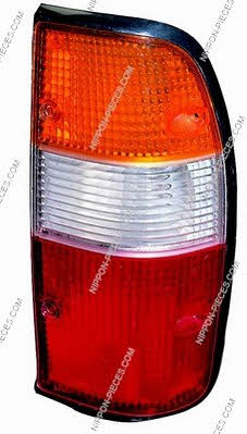 Nippon pieces M761A25A Combination Rearlight M761A25A: Buy near me in Poland at 2407.PL - Good price!