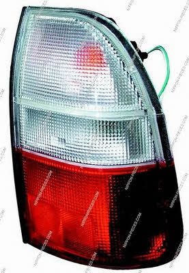 Nippon pieces M761I02A Combination Rearlight M761I02A: Buy near me in Poland at 2407.PL - Good price!