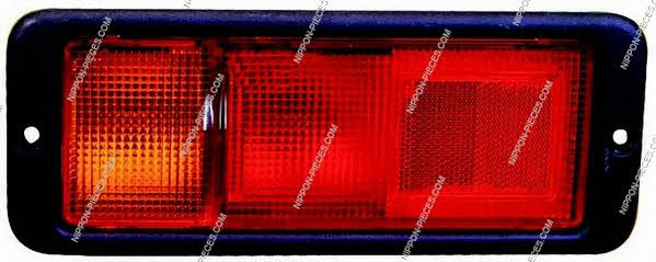 Nippon pieces M761I11 Combination Rearlight M761I11: Buy near me in Poland at 2407.PL - Good price!