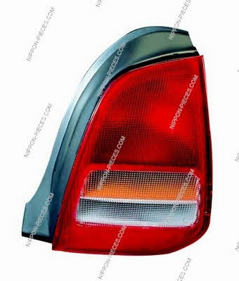 Nippon pieces M761I18 Combination Rearlight M761I18: Buy near me in Poland at 2407.PL - Good price!