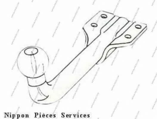 Nippon pieces M790I12A Wyposażenie doczepne M790I12A: Dobra cena w Polsce na 2407.PL - Kup Teraz!