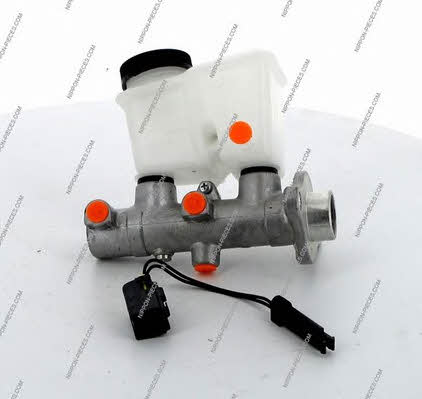 Nippon pieces M310A58 Brake Master Cylinder M310A58: Buy near me in Poland at 2407.PL - Good price!