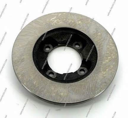 Nippon pieces M330A14 Brake disc M330A14: Buy near me in Poland at 2407.PL - Good price!