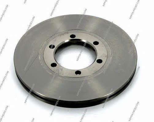 Nippon pieces M330A26 Front brake disc ventilated M330A26: Buy near me in Poland at 2407.PL - Good price!