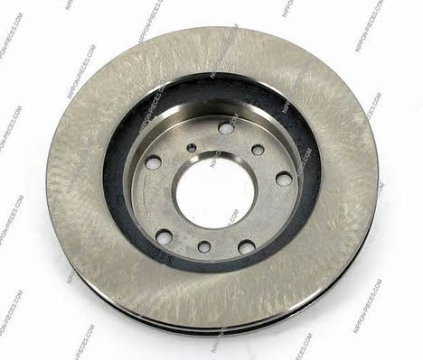 Nippon pieces M330A40 Front brake disc ventilated M330A40: Buy near me at 2407.PL in Poland at an Affordable price!