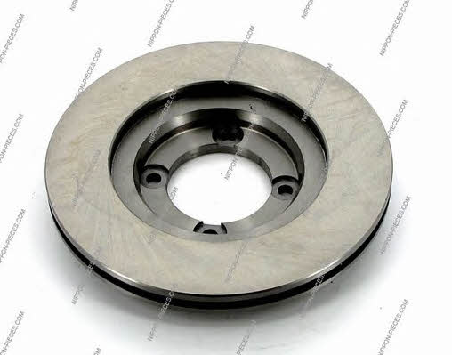 Nippon pieces M330A41 Front brake disc ventilated M330A41: Buy near me in Poland at 2407.PL - Good price!
