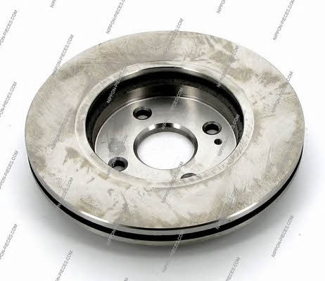 Nippon pieces M330A49 Front brake disc ventilated M330A49: Buy near me in Poland at 2407.PL - Good price!