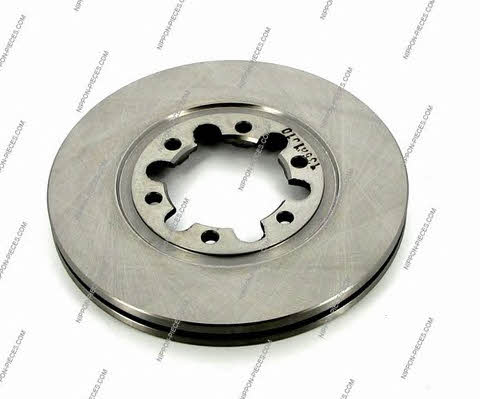 Nippon pieces M330A78 Front brake disc ventilated M330A78: Buy near me in Poland at 2407.PL - Good price!