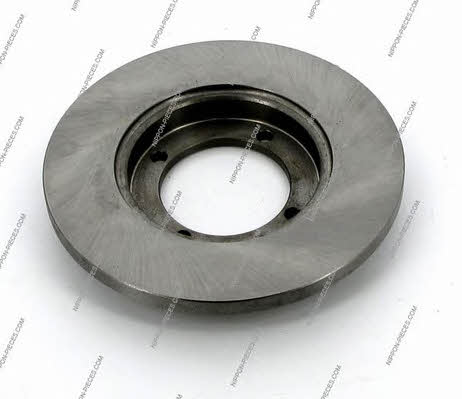 Nippon pieces M330I07 Brake disc M330I07: Buy near me in Poland at 2407.PL - Good price!
