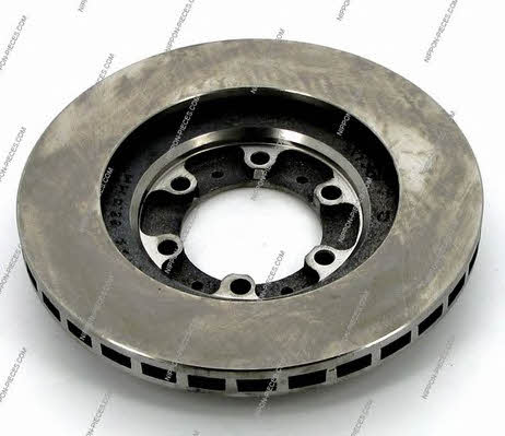 Nippon pieces M330I14 Front brake disc ventilated M330I14: Buy near me in Poland at 2407.PL - Good price!