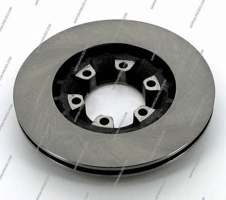 Nippon pieces M330I20 Front brake disc ventilated M330I20: Buy near me in Poland at 2407.PL - Good price!
