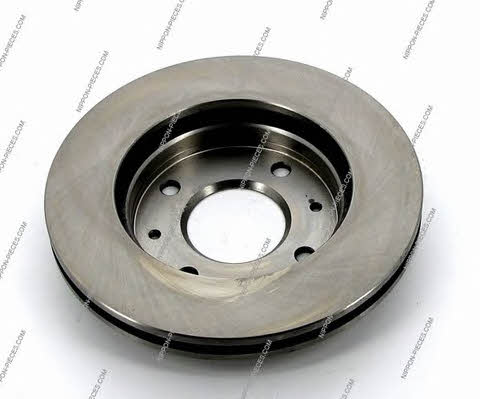 Nippon pieces M330I22 Front brake disc ventilated M330I22: Buy near me in Poland at 2407.PL - Good price!