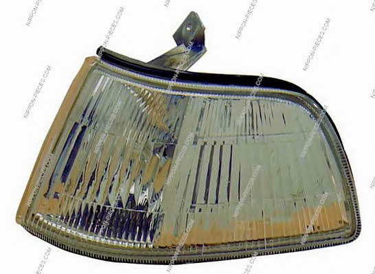 Nippon pieces H680A02A Position lamp H680A02A: Buy near me at 2407.PL in Poland at an Affordable price!