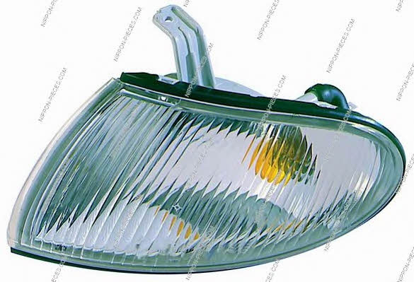 Nippon pieces H691I04 Indicator light H691I04: Buy near me in Poland at 2407.PL - Good price!