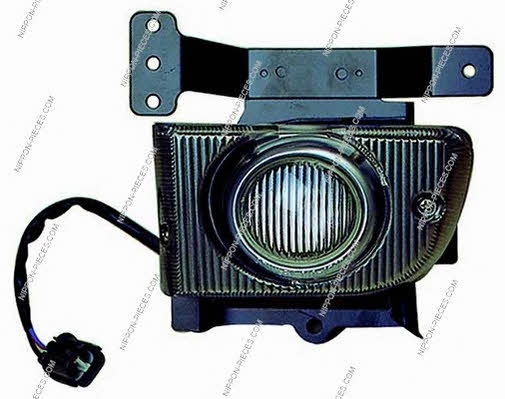 Nippon pieces H695A03 Fog lamp H695A03: Buy near me in Poland at 2407.PL - Good price!