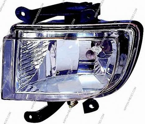 Nippon pieces H695I21 Fog lamp H695I21: Buy near me in Poland at 2407.PL - Good price!