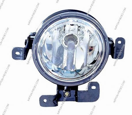 Nippon pieces H695I29 Fog lamp H695I29: Buy near me in Poland at 2407.PL - Good price!