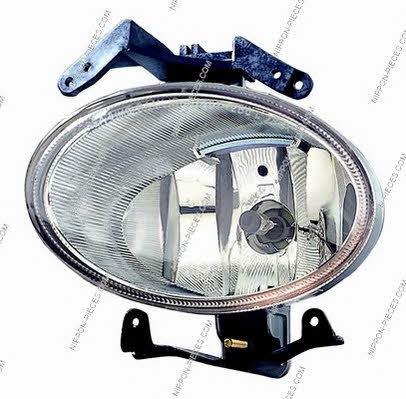 Nippon pieces H696I33 Fog lamp H696I33: Buy near me in Poland at 2407.PL - Good price!