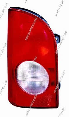 Nippon pieces H760I10A Combination Rearlight H760I10A: Buy near me in Poland at 2407.PL - Good price!