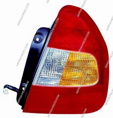 Nippon pieces H760I19A Combination Rearlight H760I19A: Buy near me in Poland at 2407.PL - Good price!