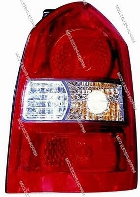 Nippon pieces H760I26 Combination Rearlight H760I26: Buy near me in Poland at 2407.PL - Good price!