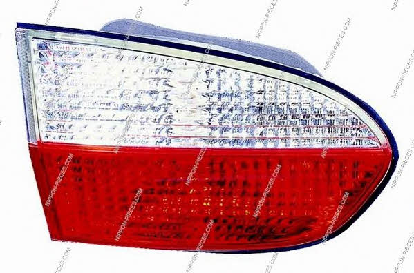Nippon pieces H760I35 Combination Rearlight H760I35: Buy near me in Poland at 2407.PL - Good price!