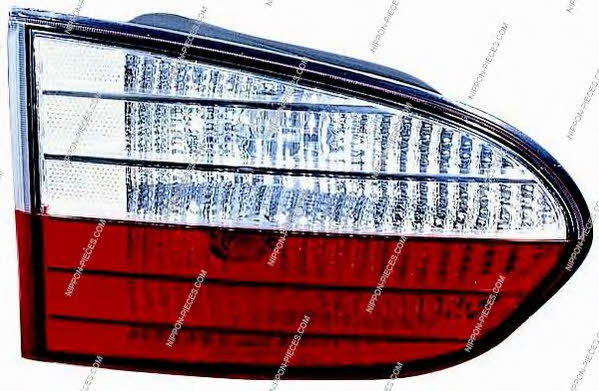 Nippon pieces H760I36 Combination Rearlight H760I36: Buy near me in Poland at 2407.PL - Good price!