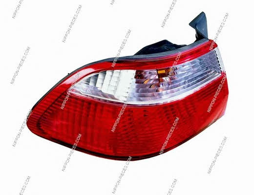 Nippon pieces H761A18 Combination Rearlight H761A18: Buy near me in Poland at 2407.PL - Good price!