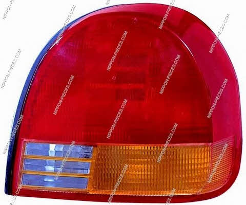 Nippon pieces H761I27 Combination Rearlight H761I27: Buy near me in Poland at 2407.PL - Good price!