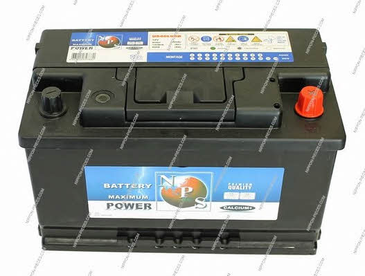 Nippon pieces U540L60B Wiederaufladbare Batterie U540L60B: Kaufen Sie zu einem guten Preis in Polen bei 2407.PL!