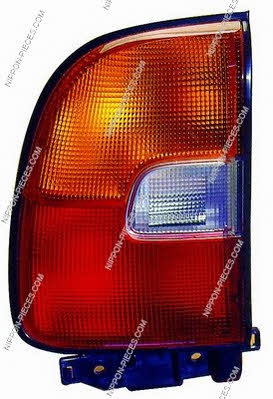 Nippon pieces T761A24 Combination Rearlight T761A24: Buy near me in Poland at 2407.PL - Good price!