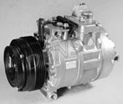 Nippon pieces DCP05014 Compressor, air conditioning DCP05014: Buy near me in Poland at 2407.PL - Good price!