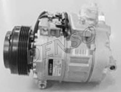 Nippon pieces DCP05015 Compressor, air conditioning DCP05015: Buy near me in Poland at 2407.PL - Good price!