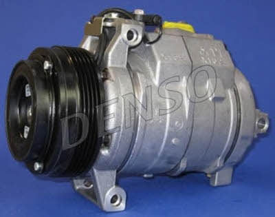 Nippon pieces DCP05025 Compressor, air conditioning DCP05025: Buy near me in Poland at 2407.PL - Good price!