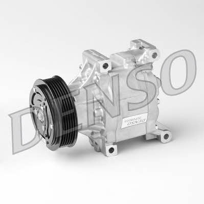 Nippon pieces DCP09003 Compressor, air conditioning DCP09003: Buy near me in Poland at 2407.PL - Good price!
