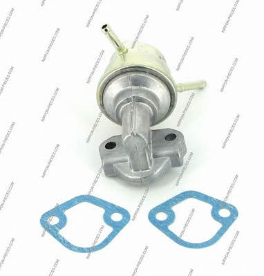 Nippon pieces N160N48 Fuel pump N160N48: Buy near me in Poland at 2407.PL - Good price!