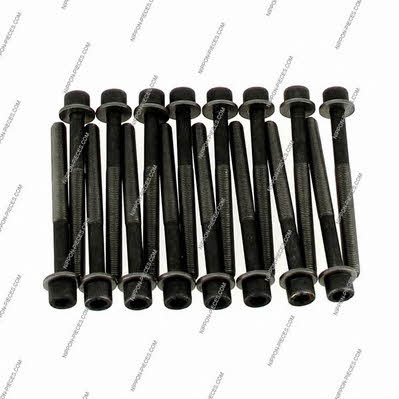 Nippon pieces N128N09 Cylinder Head Bolts Kit N128N09: Buy near me in Poland at 2407.PL - Good price!
