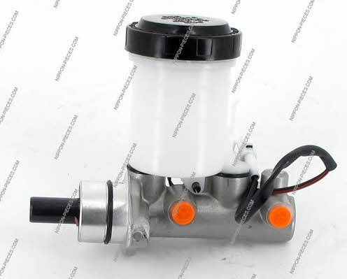 Nippon pieces S310I14 Brake Master Cylinder S310I14: Buy near me in Poland at 2407.PL - Good price!