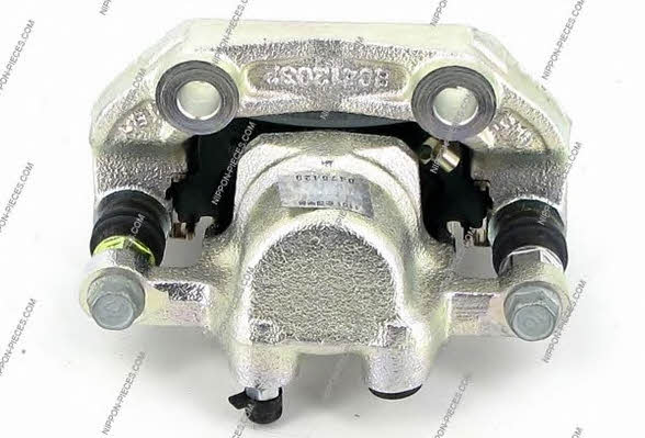 Nippon pieces S321G05 Brake caliper rear left S321G05: Buy near me in Poland at 2407.PL - Good price!