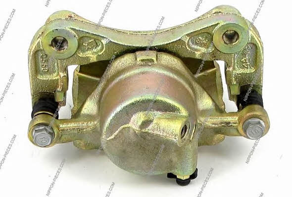 Nippon pieces S322G00 Brake caliper right S322G00: Buy near me in Poland at 2407.PL - Good price!