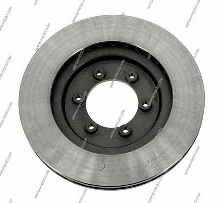 Nippon pieces S330G03 Brake disc S330G03: Buy near me in Poland at 2407.PL - Good price!