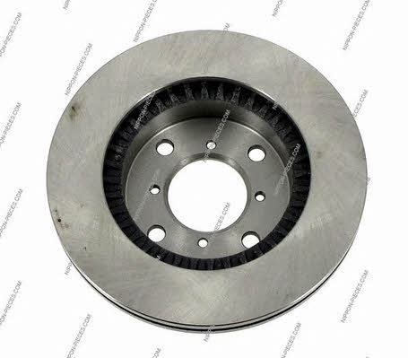 Nippon pieces S330I10 Front brake disc ventilated S330I10: Buy near me in Poland at 2407.PL - Good price!