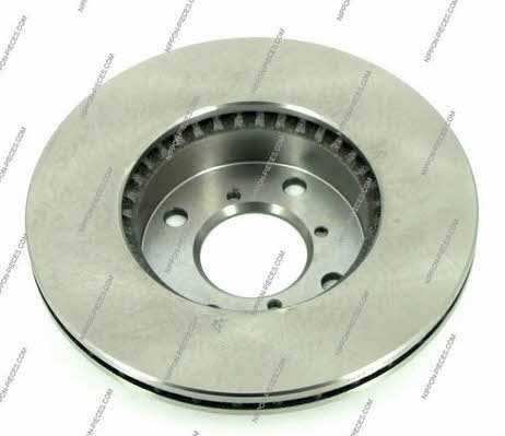Nippon pieces S330I13 Front brake disc ventilated S330I13: Buy near me in Poland at 2407.PL - Good price!