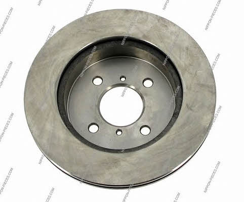 Nippon pieces S330I16 Front brake disc ventilated S330I16: Buy near me in Poland at 2407.PL - Good price!