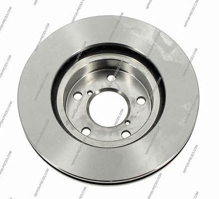 Nippon pieces S330U06 Front brake disc ventilated S330U06: Buy near me in Poland at 2407.PL - Good price!