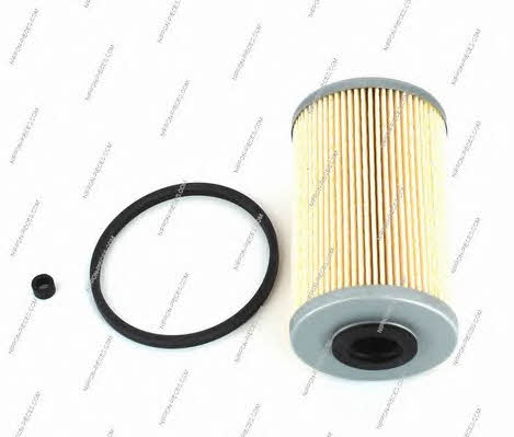 Nippon pieces N131N18 Oil Filter N131N18: Buy near me at 2407.PL in Poland at an Affordable price!