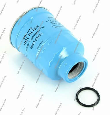 Nippon pieces N133N09 Fuel filter N133N09: Buy near me at 2407.PL in Poland at an Affordable price!