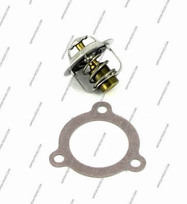 Nippon pieces N153N01 Thermostat, coolant N153N01: Buy near me at 2407.PL in Poland at an Affordable price!